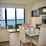 Apartamento nuevo en cartagena en el cabrero