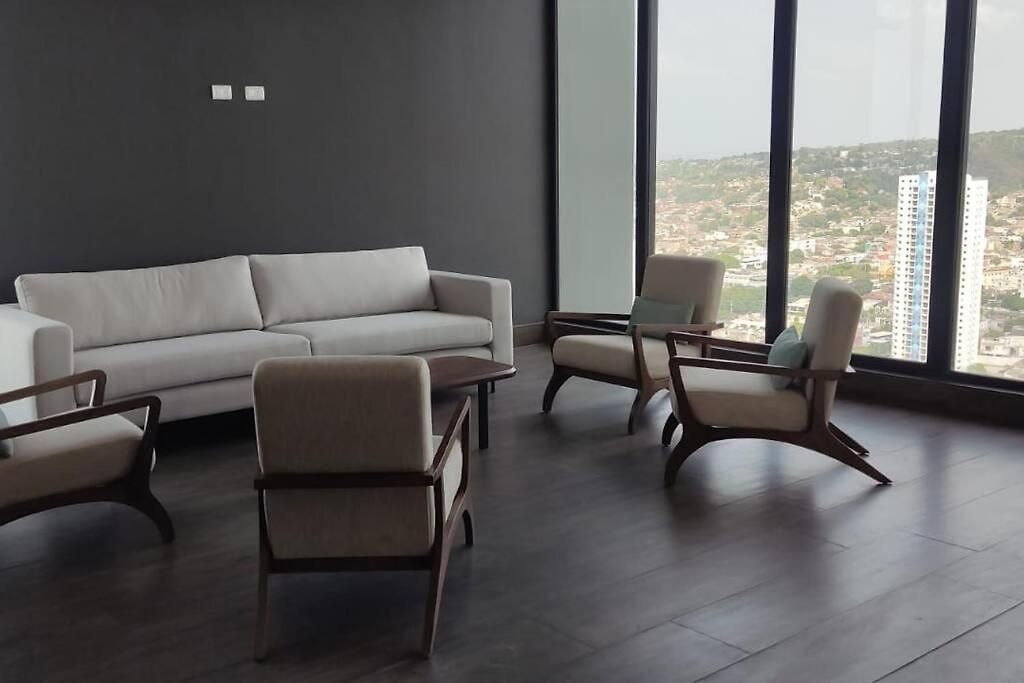 Nuevo En En El Cabrero Apartamento Cartagena