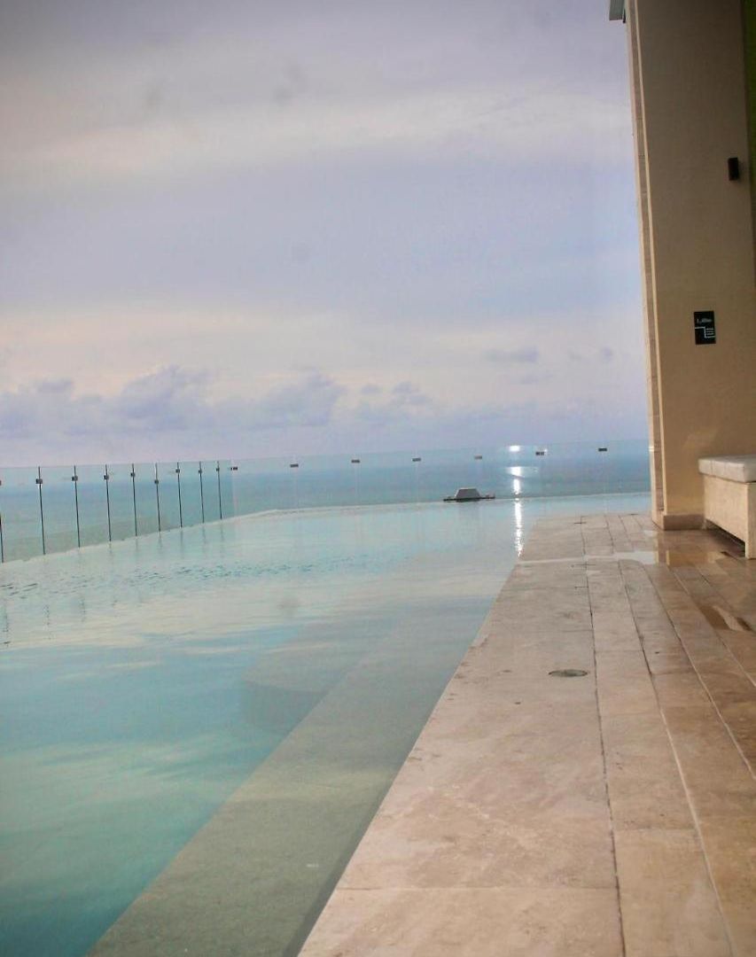 Nuevo En En El Cabrero Apartamento Cartagena