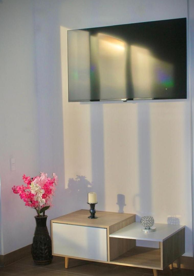 Apartamento Nuevo En En El Cabrero Cartagena