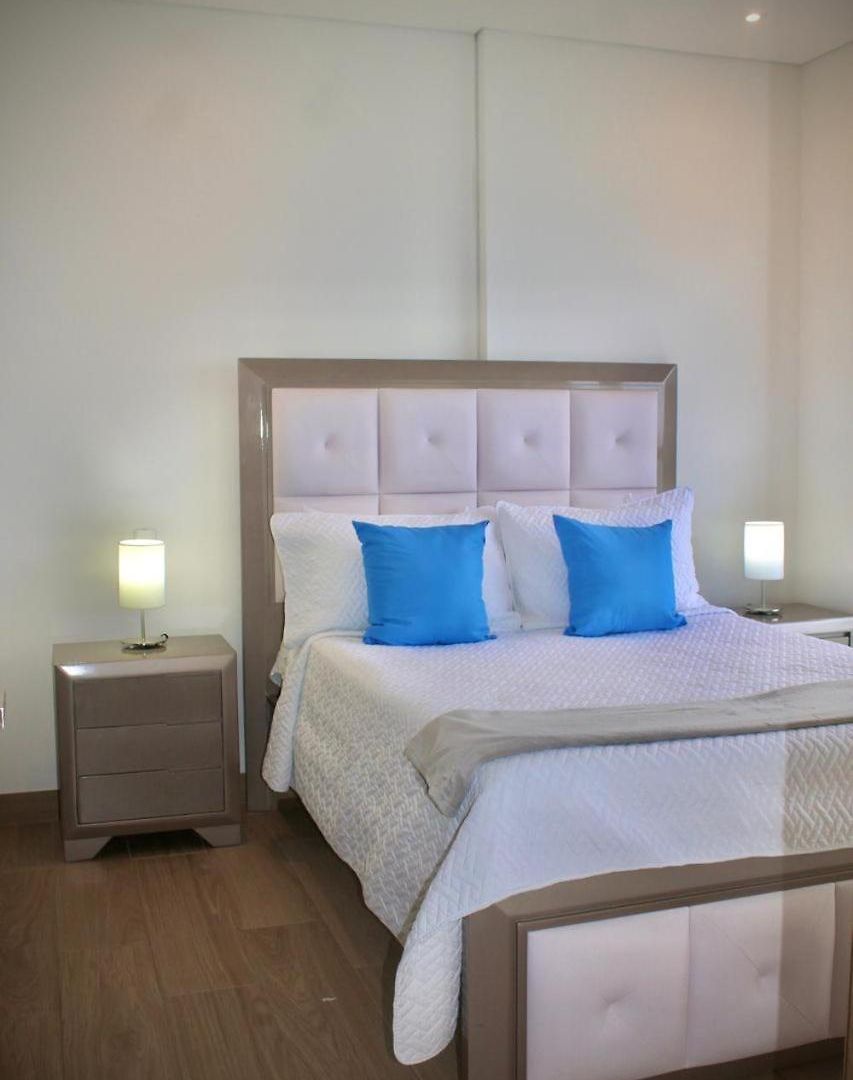 Nuevo En En El Cabrero Apartamento