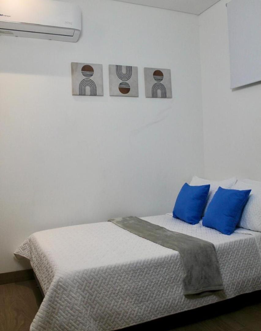 Apartamento Nuevo En En El Cabrero Cartagena