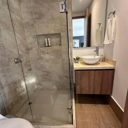 Nuevo En En El Cabrero Apartment