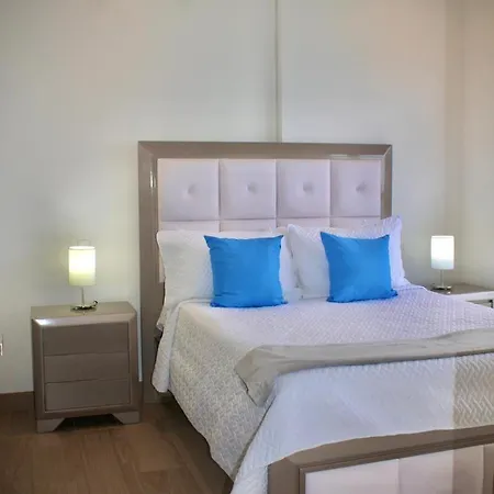 Nuevo En En El Cabrero Apartamento