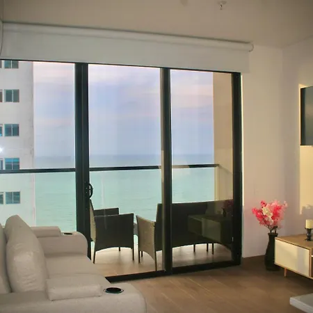 Apartment Nuevo En En El Cabrero